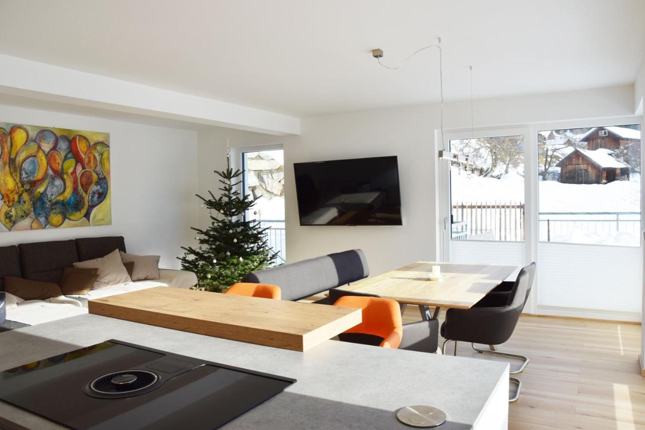 Ferienhaus Lurger Strassen Exterior photo