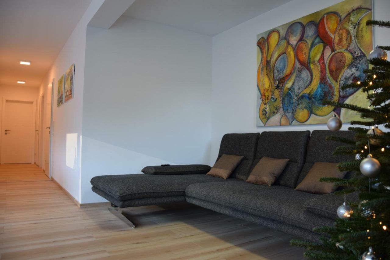Ferienhaus Lurger Strassen Exterior photo