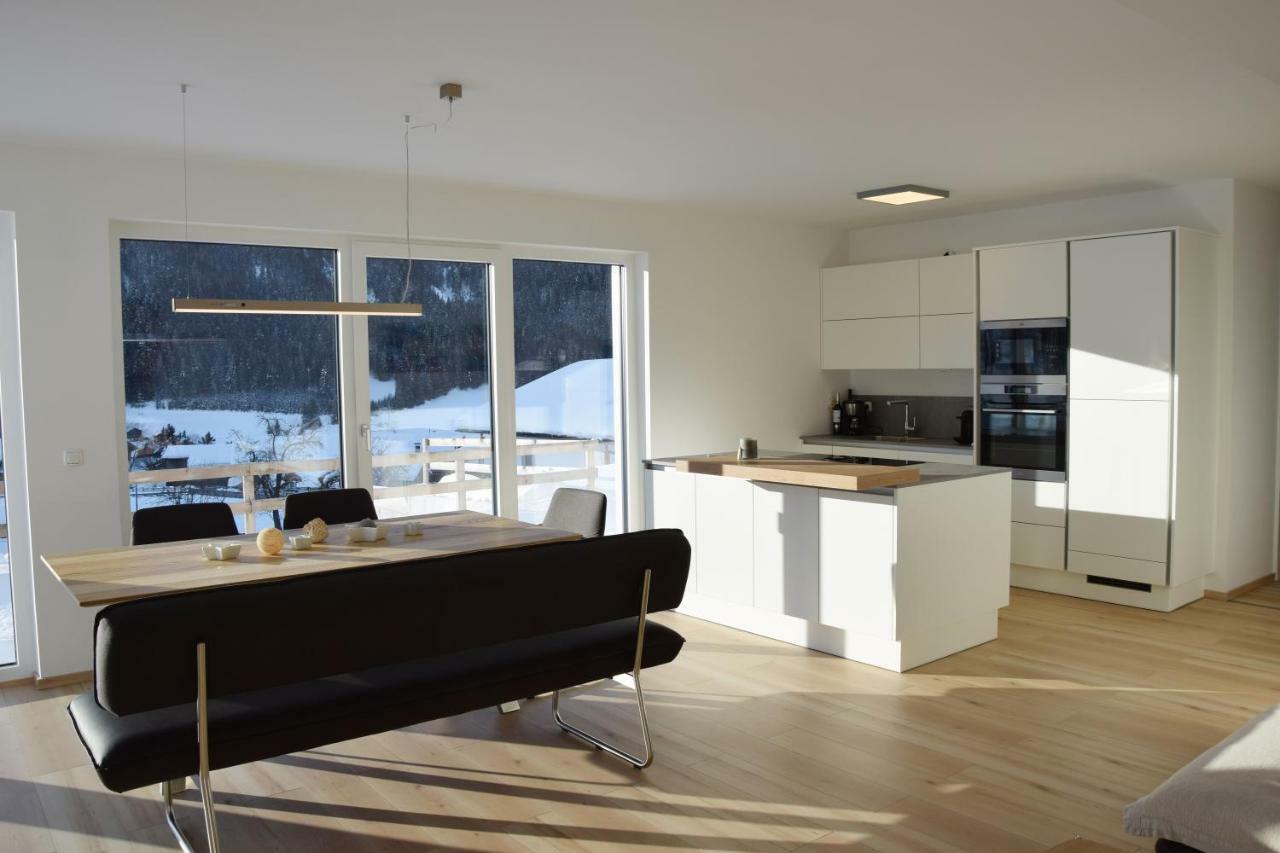 Ferienhaus Lurger Strassen Exterior photo