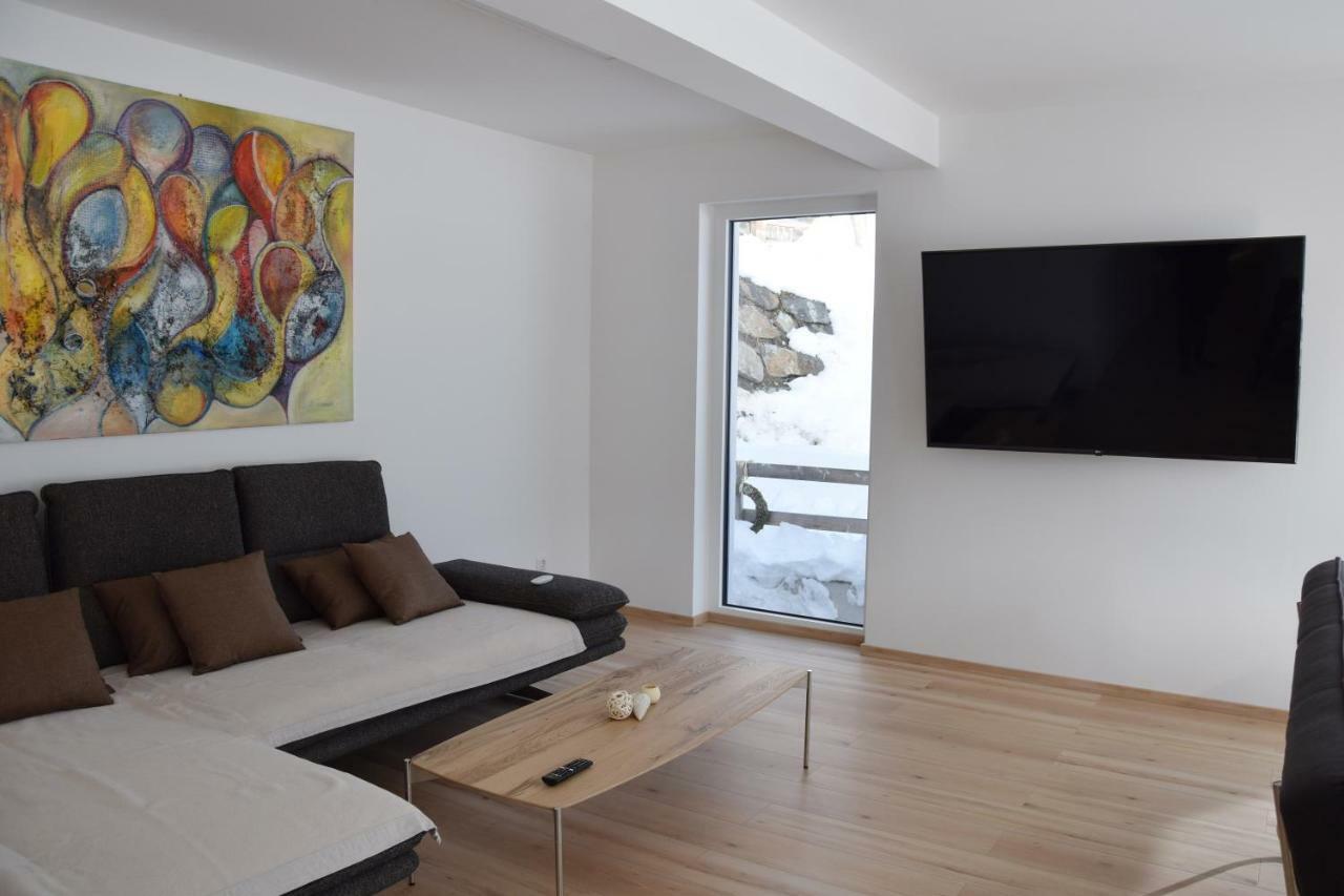 Ferienhaus Lurger Strassen Exterior photo
