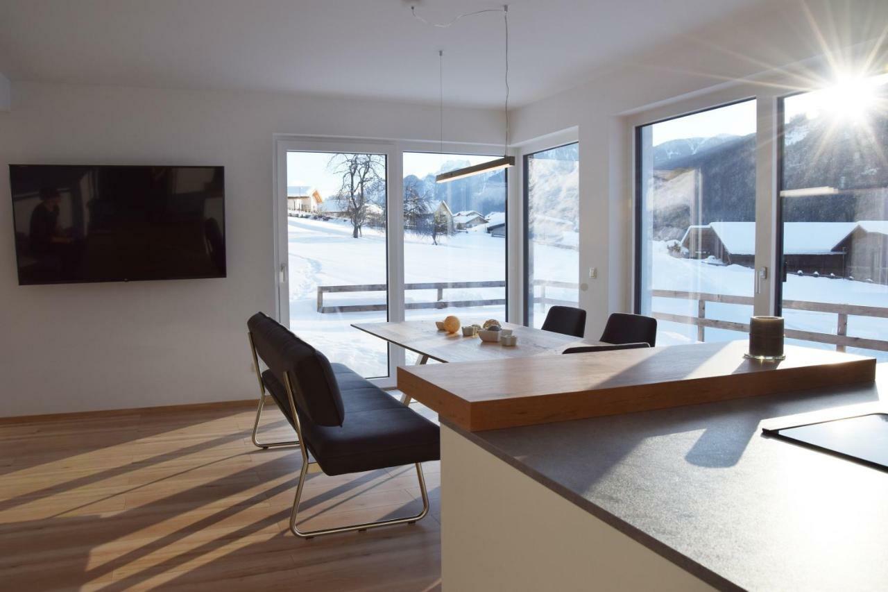 Ferienhaus Lurger Strassen Exterior photo