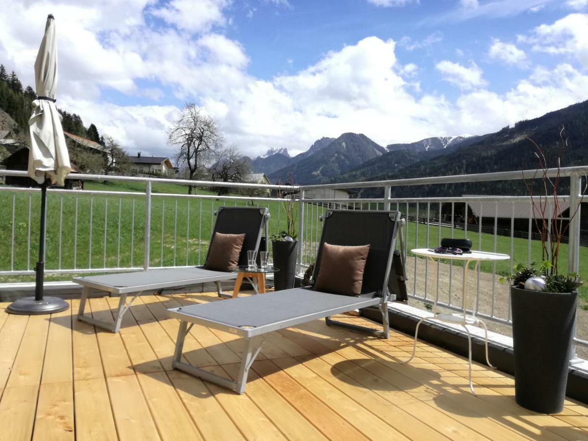 Ferienhaus Lurger Strassen Exterior photo