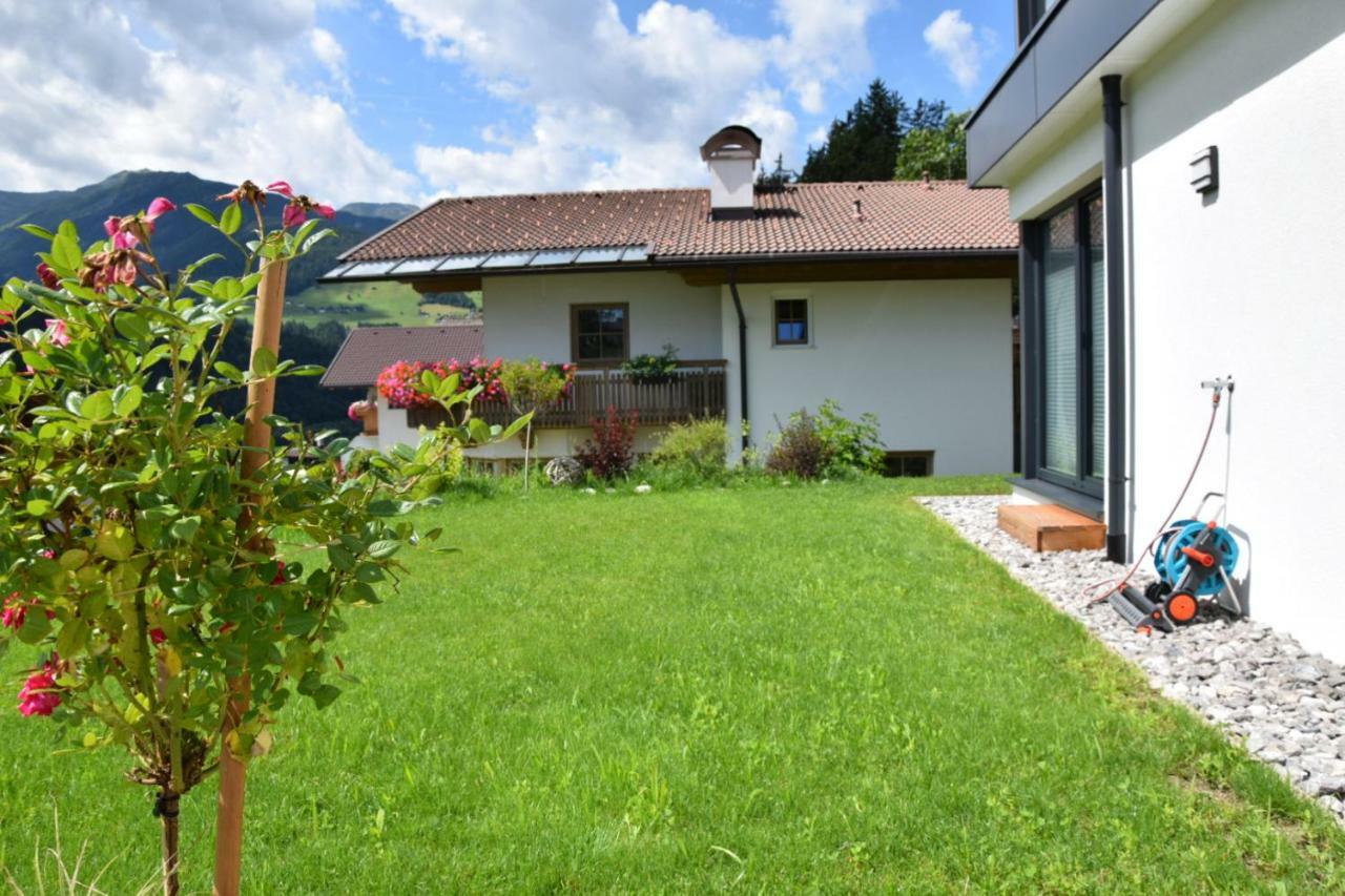 Ferienhaus Lurger Strassen Exterior photo