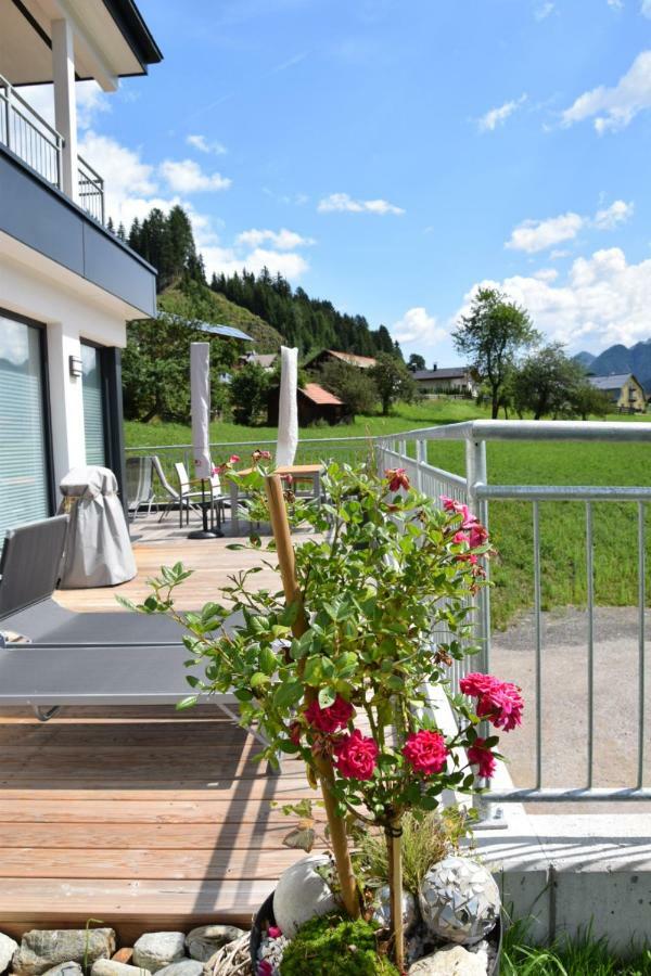 Ferienhaus Lurger Strassen Exterior photo