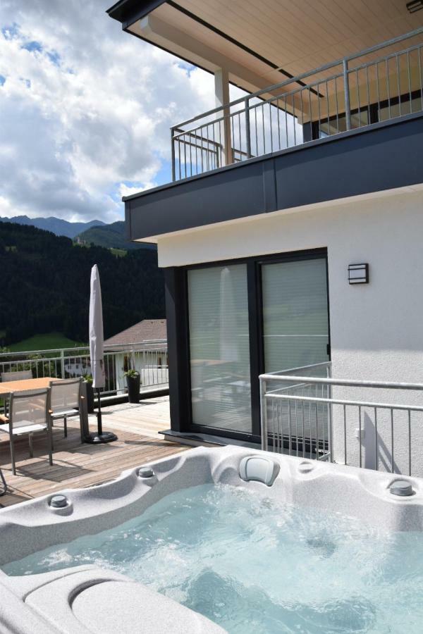 Ferienhaus Lurger Strassen Exterior photo