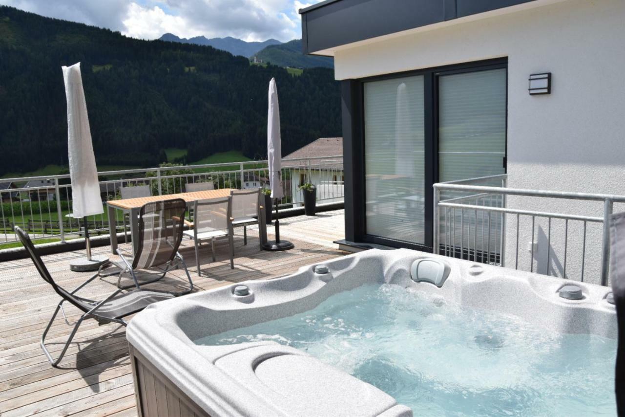 Ferienhaus Lurger Strassen Exterior photo