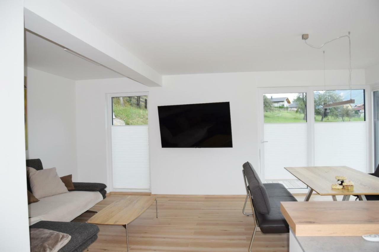 Ferienhaus Lurger Strassen Exterior photo